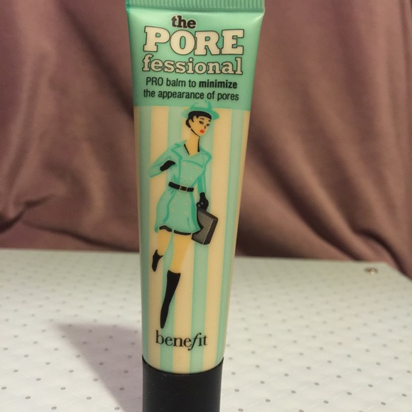 Benefit Porefessional Face Primer