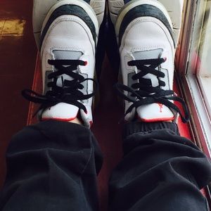 retro jordans 3