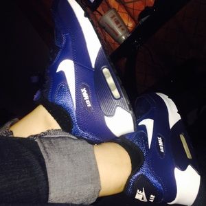 air max 90's