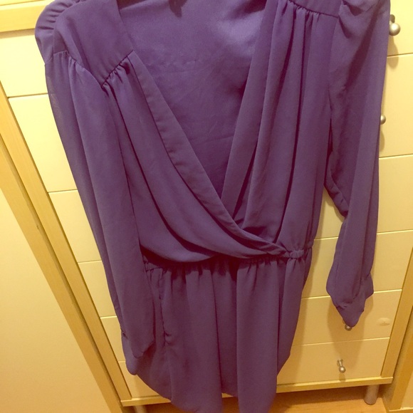 BCBG Dress