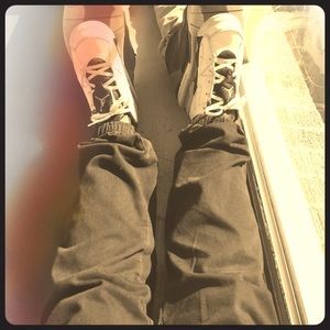 retro 6 infrades