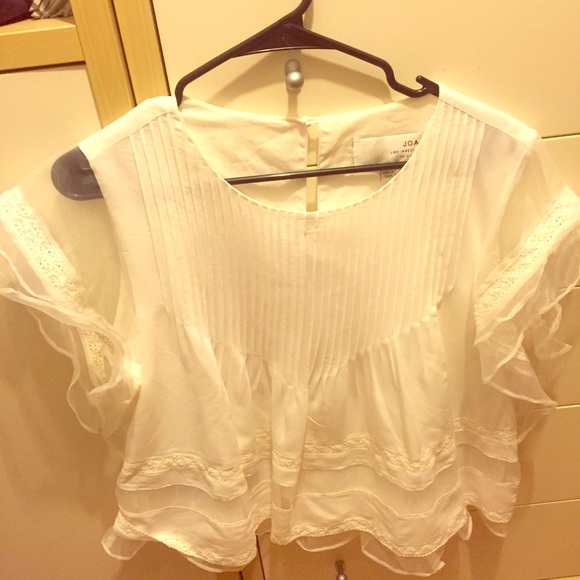 White Blouse
