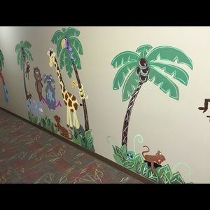 Meet your Posher, Karen