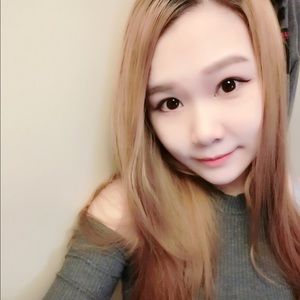 Meet your Posher, Hannah