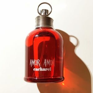 Amor Amor Perfume by Cacharel