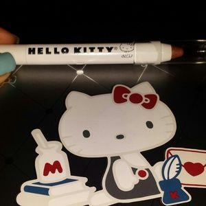 Hello kitty xoxo eyeshadow stick
