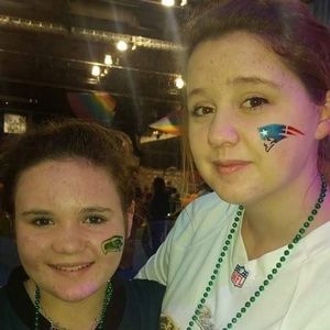 Meet your Posher, Allison