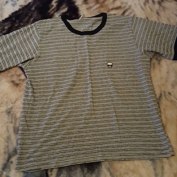 Brandy t-shirt