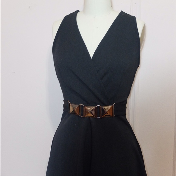 belted lbd