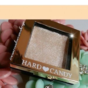 ISO HARD CANDY EYESHADOW NEW YEARS