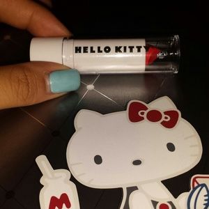 Hello kitty xoxo lip balm