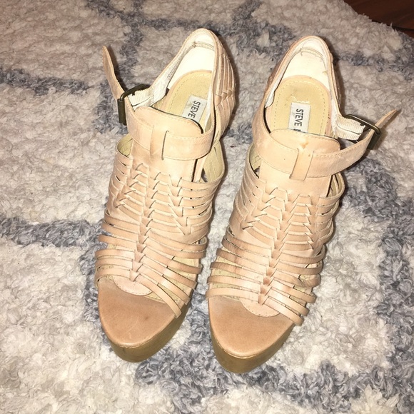 6" Platform Heels - image 2