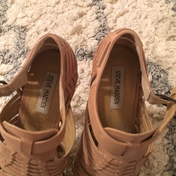 6" Platform Heels - image 3