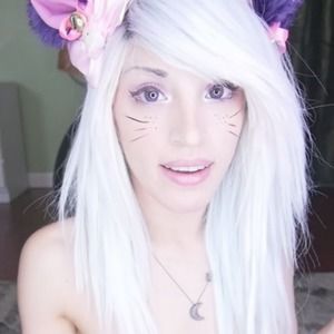 Meet your Posher, Cherry