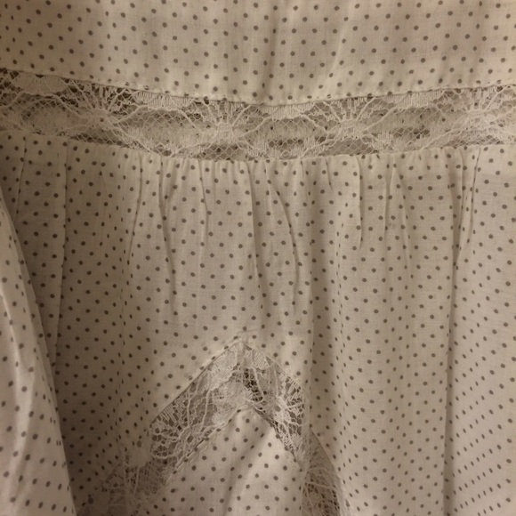 Free people White Trapeze Dress✨ - Picture 4 of 4