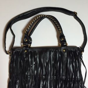 Bags - Fringe Tote Bag Bags - Fringe Tote Bag