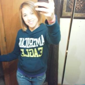 Meet your Posher, Nikki