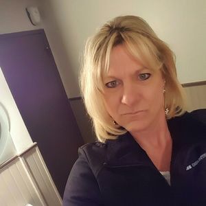 Meet your Posher, Vicky