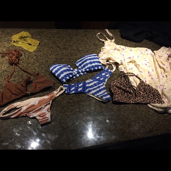 Meet your Posher, Tey