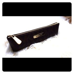 Michael Kors pencil / makeup case