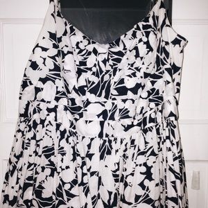 Floral Summer Dress