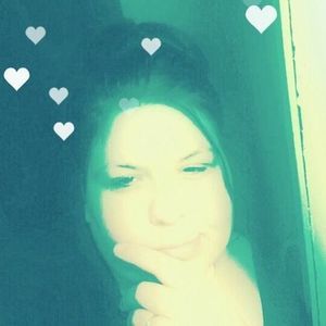 Meet your Posher, Brandi