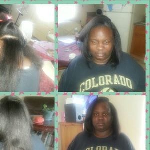 Meet your Posher, Vanessa