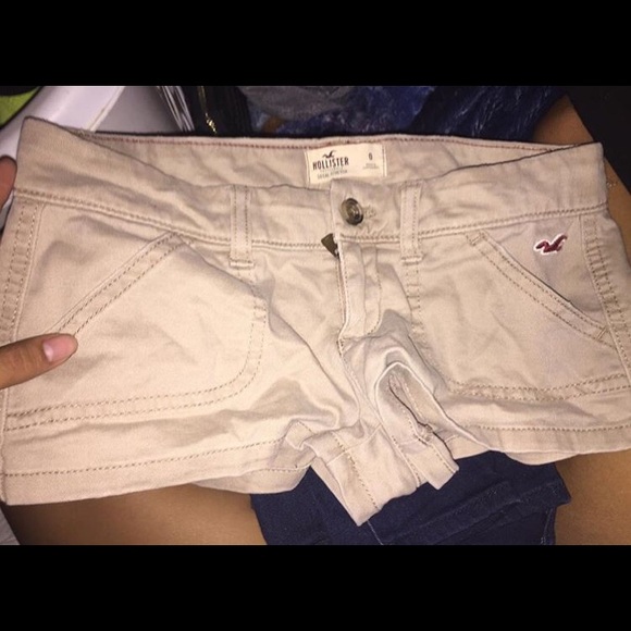 Hollister