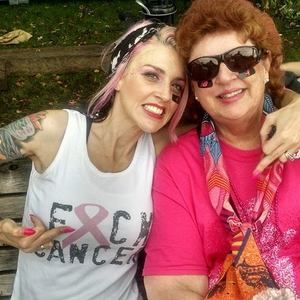 Meet your Posher, Shannon