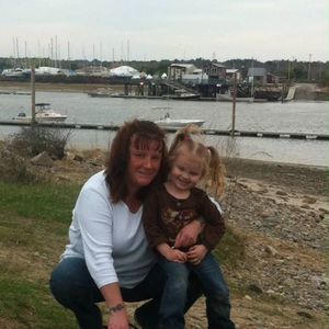 Meet your Posher, Tracey