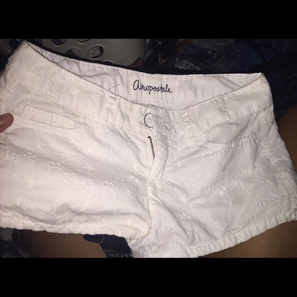 Areo shorts
