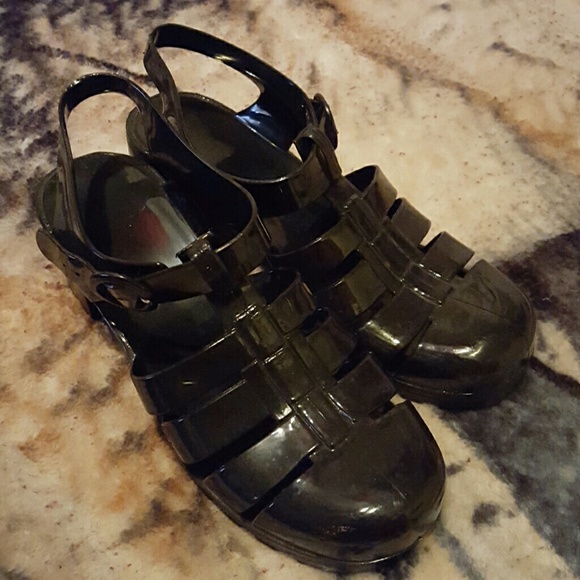 AA jellies