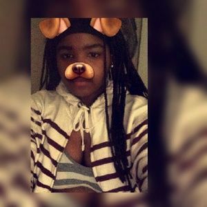 Meet your Posher, Moriah