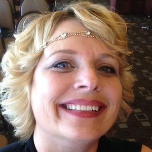 Meet your Posher, Wendy