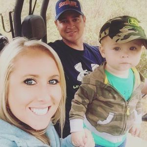 Meet your Posher, Shannon