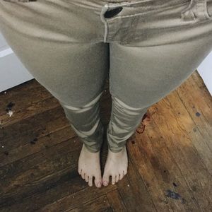 Skinny Jeggings