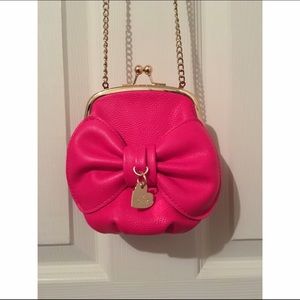 Betsey Johnson Purse