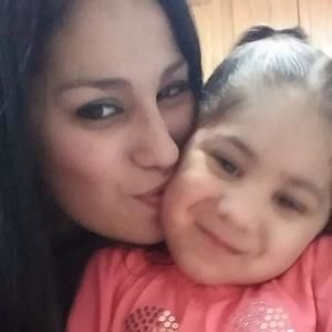 Meet your Posher, Sandra