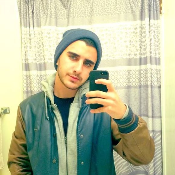 Meet your Posher, Mike - Picture 1 of 1