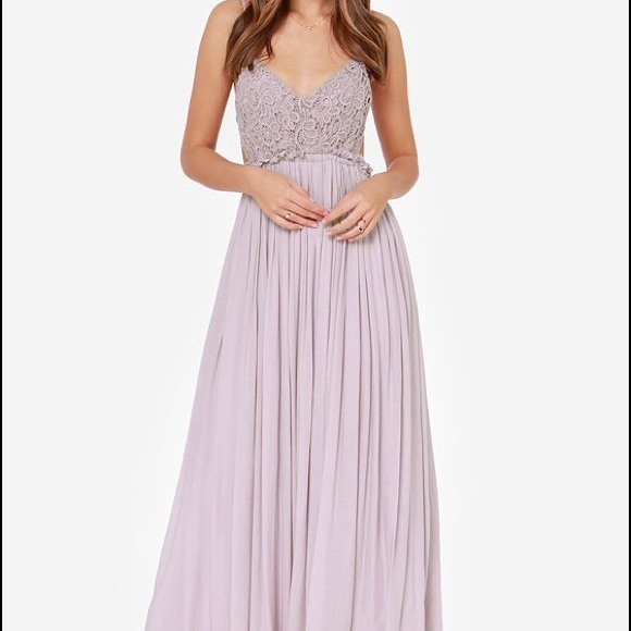 Lulus Dresses & Skirts - ISO Looking for Lulu's Crocheted Dress