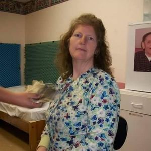 Meet your Posher, Cheryl