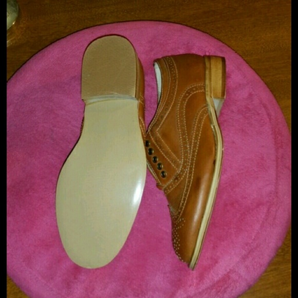 Brown loafers - Picture 2 of 2