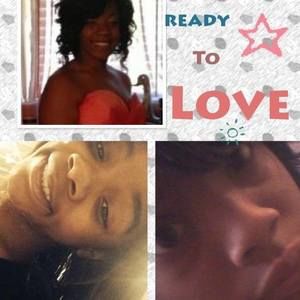 Meet your Posher, Dorothy