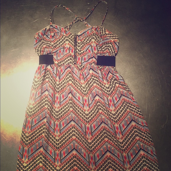 Billabong dress