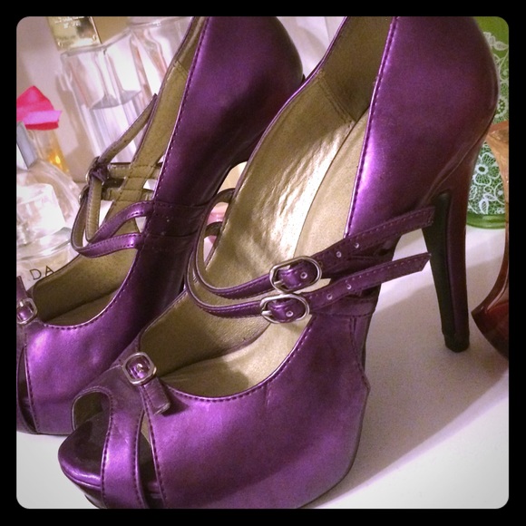 Stilettos
