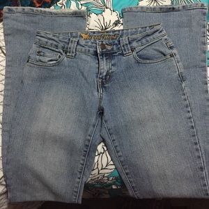 🌺Wet Seal Bootcut Jeans