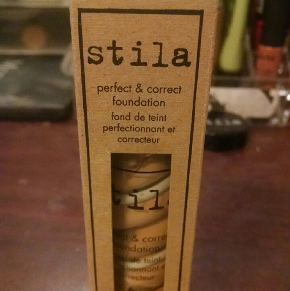 Foundation