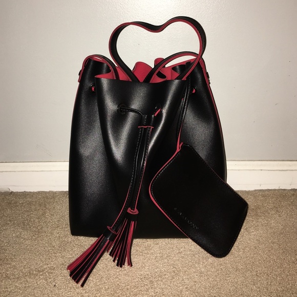 Steve Madden BGemmaa Bucket Bag