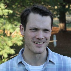 Meet your Posher, Todd