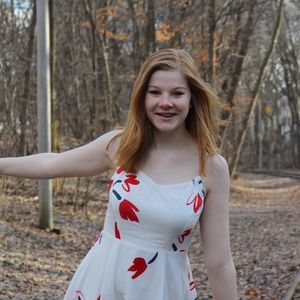 Meet your Posher, Sonja